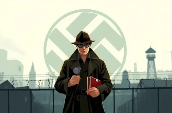 Nazi Thriller Films – Top 10 Nazi Thriller Films – Top 10