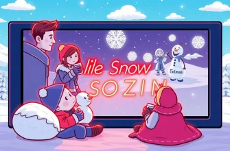 Aile İçin Soğuk Havalar Filmleri