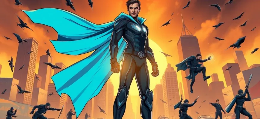 Kahraman Yalnız Savaşçılar Filmleri