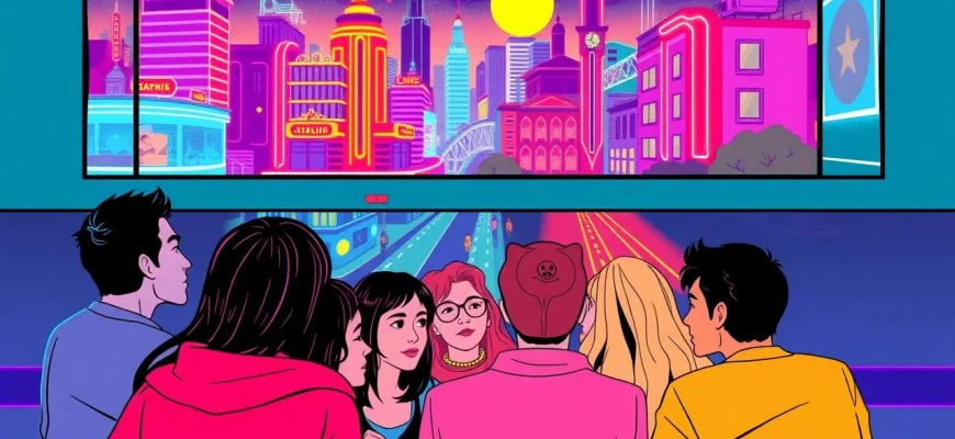 Aile İçin Eşcinsel Aşk Filmleri