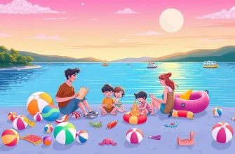 Aile Dostu Göl Filmleri Aile Dostu Göl Filmleri