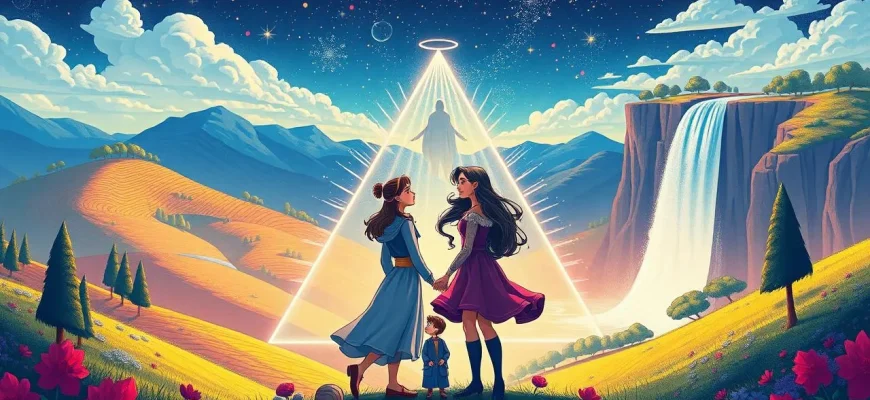 Fantastik Aşk Üçgenleri: 10 Film Önerisi Fantastik Aşk Üçgenleri: 10 Film Önerisi