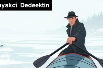 Kayakçı Dedektif Filmleri Kayakçı Dedektif Filmleri