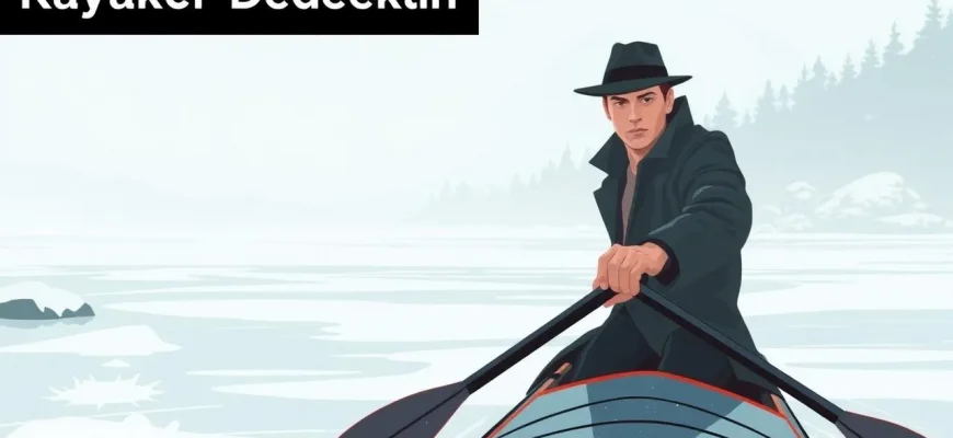 Kayakçı Dedektif Filmleri