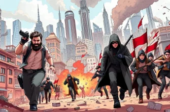 Şehir Savaşları Aksiyon Filmleri