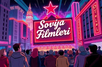 Sovyet Filmleri: 20. Yüzyılın Başlangıcı