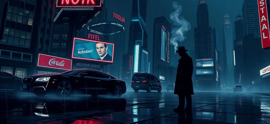 Kült Film Noir Filmleri Kült Film Noir Filmleri