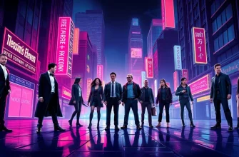 Soygun Temalı Aşk Filmleri