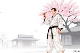 Karate Biyografi Filmleri