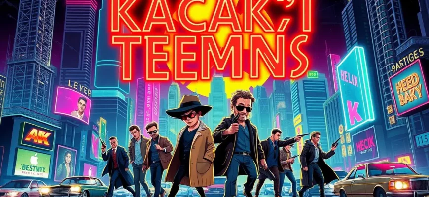 Kaçakçılık Temalı Filmler Kaçakçılık Temalı Filmler