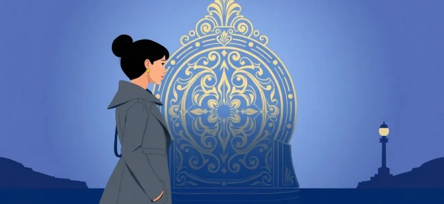 Gizemli Portallar: Dedektif Filmleri Gizemli Portallar: Dedektif Filmleri