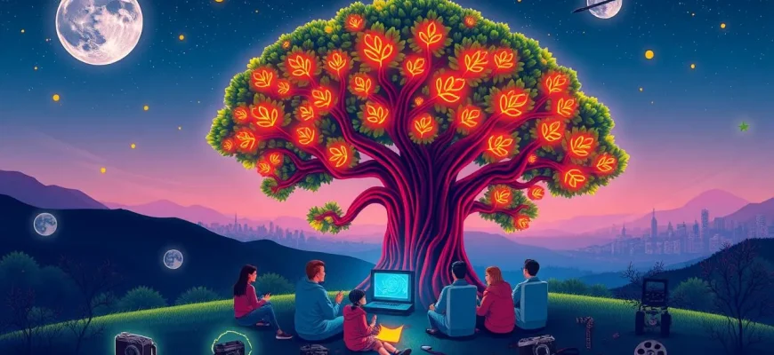 Ailece İzlenebilecek Biyosfer Filmleri Ailece İzlenebilecek Biyosfer Filmleri