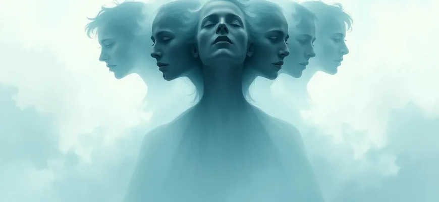 DRP Temalı Gerilim Filmleri