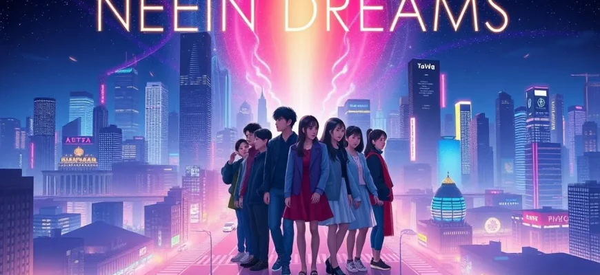 Dizi Filmleri İçin En İyi 10 Film