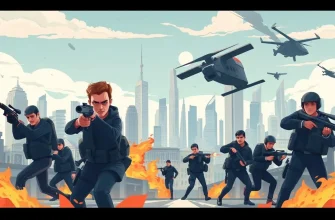 Antiterör Temalı Aksiyon Filmleri