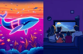 Aile Dostu Balina Avcılığı Filmleri