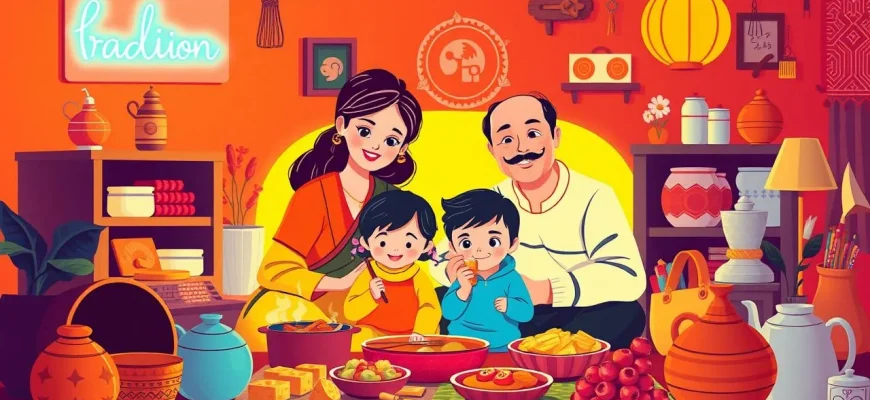 Aile Geleneği Maceraları: 10 Filmlik Seçki