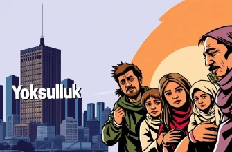 Yoksulluk Temalı Dram Filmleri