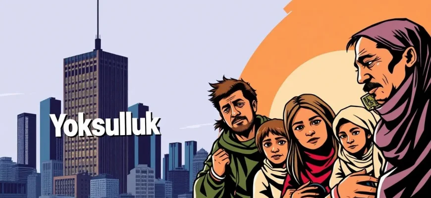 Yoksulluk Temalı Dram Filmleri Yoksulluk Temalı Dram Filmleri