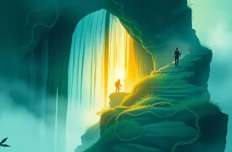 Şelalelerde Gerilim: 10 Nefes Kesen Film