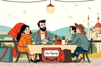 En Komik Göçmen Filmleri En Komik Göçmen Filmleri