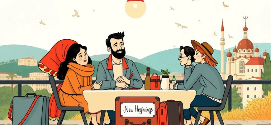 En Komik Göçmen Filmleri En Komik Göçmen Filmleri