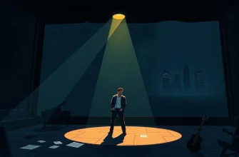 Müzisyenler Hakkında Gerilim Filmleri