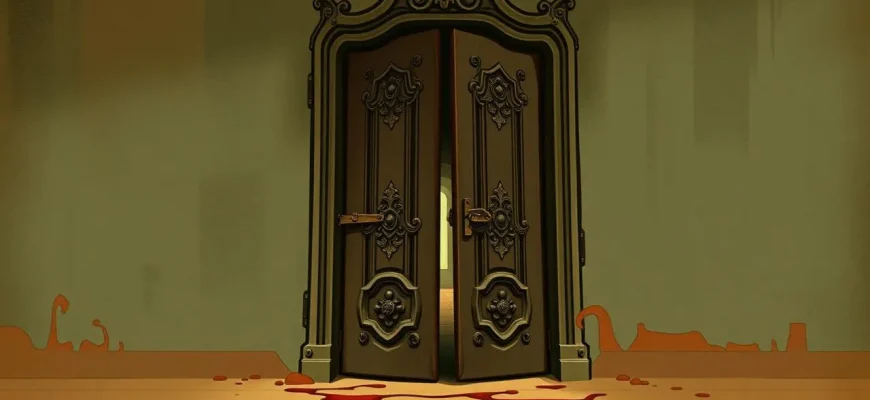 Aldatma Temalı Korku Filmleri Aldatma Temalı Korku Filmleri