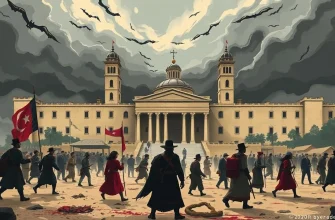 Koloni Dönemi Gerilim Filmleri