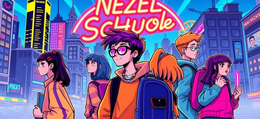 Özel Okulların Gizemli Dünyası: 10 Film