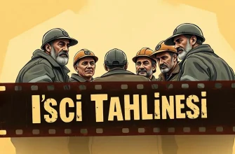 İşçi Tahliyesi Filmleri İşçi Tahliyesi Filmleri