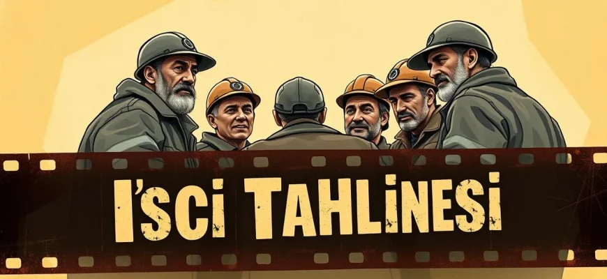 İşçi Tahliyesi Filmleri İşçi Tahliyesi Filmleri