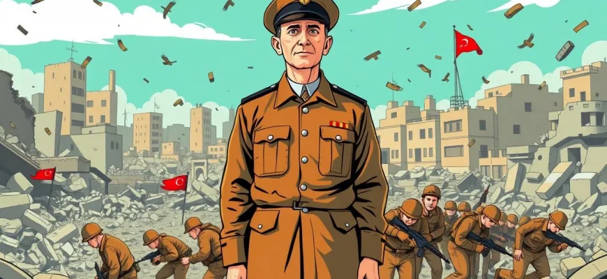 Savaş Filmleri: Askeri Papazlar