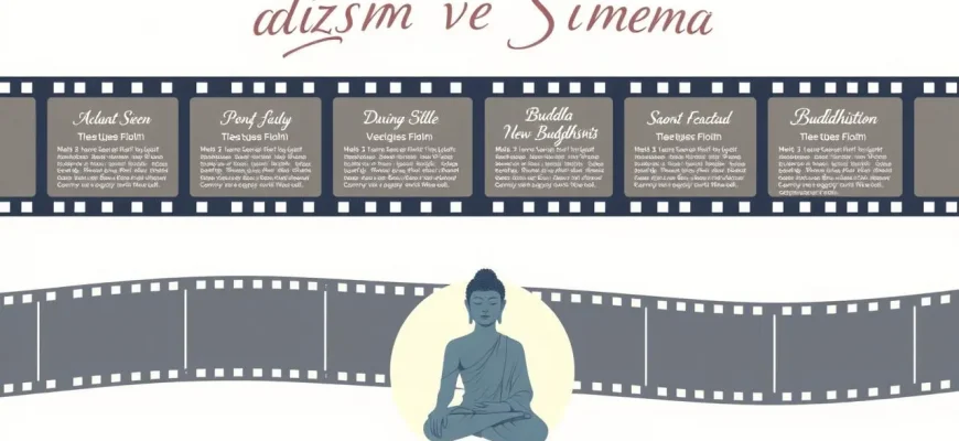 Budizm Temalı 10 Film