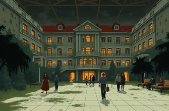 Huzurevlerinde Geçen Korku Filmleri