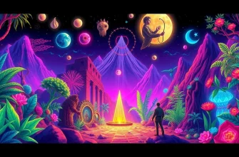 Kutsal Bitkilerin Peşinde Macera Filmleri