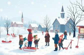 Kış Filmleri: Kar ve Soğuğun Büyüsü