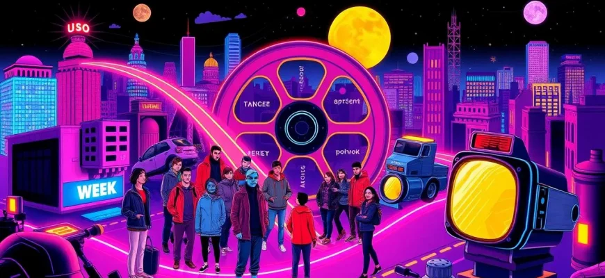 Bağımsız Sinemanın En İyi 10 Filmi Bağımsız Sinemanın En İyi 10 Filmi
