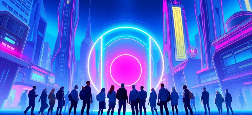 Gizemli Filmler: Diğer Boyutların Keşfi