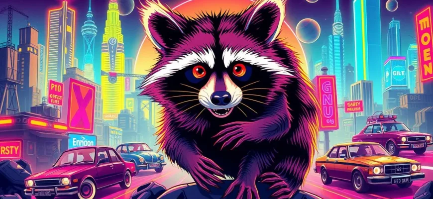 Fareler Hakkında En İyi 10 Film