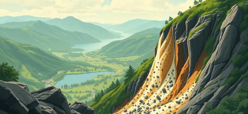 Heyelan Gerilim Filmleri: En İyi 10 Film Heyelan Gerilim Filmleri: En İyi 10 Film