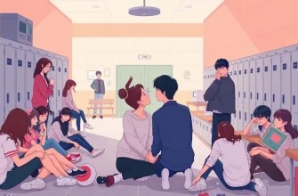 Okul Mevsimi Aşkları: En İyi 10 Melo-Drama Film Okul Mevsimi Aşkları: En İyi 10 Melo-Drama Film