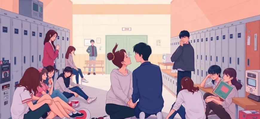 Okul Mevsimi Aşkları: En İyi 10 Melo-Drama Film