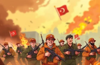 Savaş Filmleri: Topçu Birlikleri Savaş Filmleri: Topçu Birlikleri