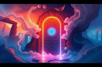 Gizemli Kapılar: 10 Film