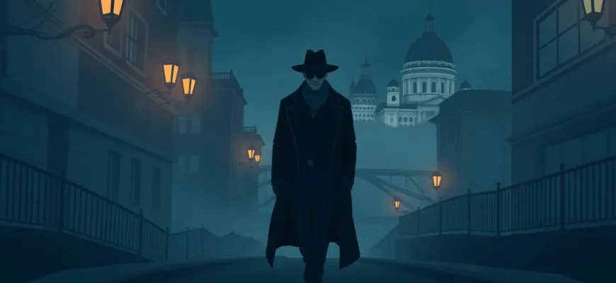 Budapeşte’de Geçen Dedektif Filmleri Budapeşte’de Geçen Dedektif Filmleri