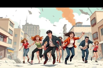 En İyi 10 Uyuşmazlık Filmi En İyi 10 Uyuşmazlık Filmi