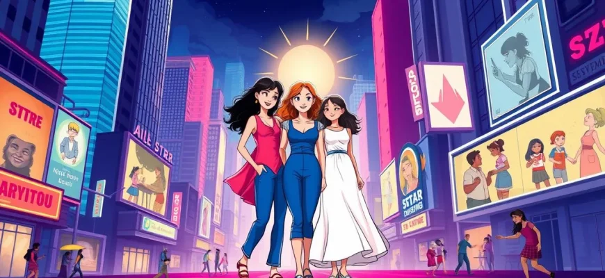 Aile Filmleri: Üç Kız Kardeş Aile Filmleri: Üç Kız Kardeş