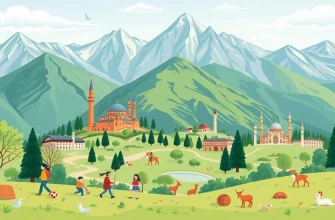 Aile Eğlencesi: Milli Parklar Aile Eğlencesi: Milli Parklar