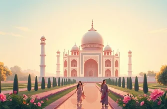 Tarihi Filmler: Taç Mahal